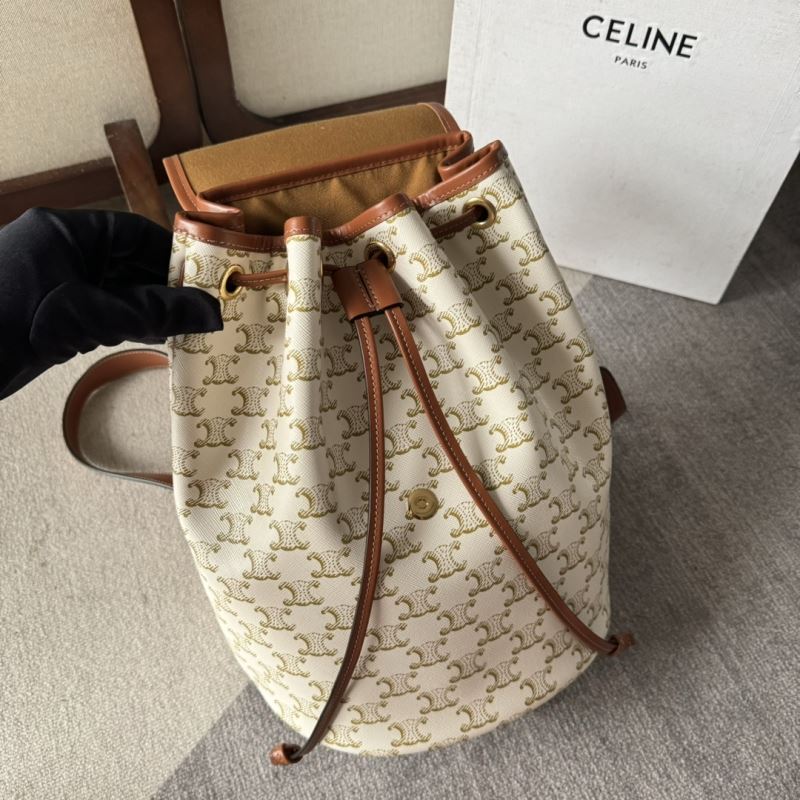 Celine Backpacks